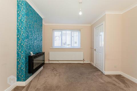 undefined, Scarthwood Close, Bolton, Greater Manchester, BL2 4DU