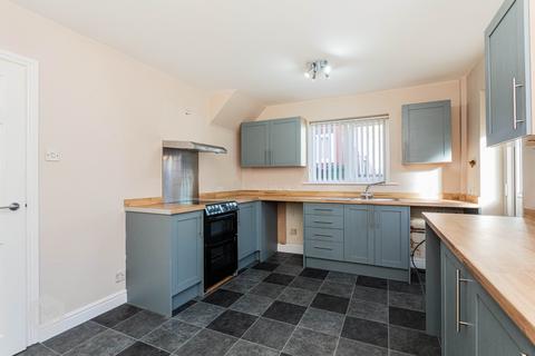 undefined, Scarthwood Close, Bolton, Greater Manchester, BL2 4DU