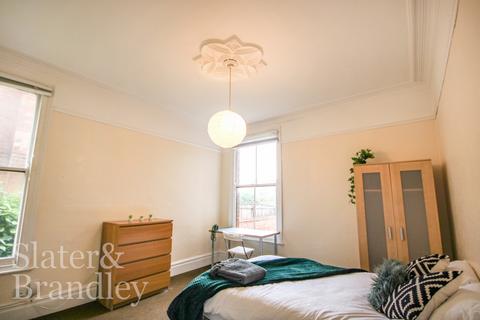 1 bedroom terraced house to rent, Musters Road, West Bridgford, Nottingham, Nottinghamshire, NG2
