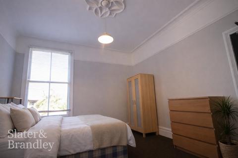 1 bedroom terraced house to rent, Musters Road, West Bridgford, Nottingham, Nottinghamshire, NG2