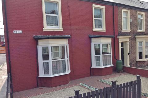 undefined, Western Hill, Sunderland SR2
