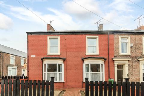 undefined, Western Hill, Sunderland SR2