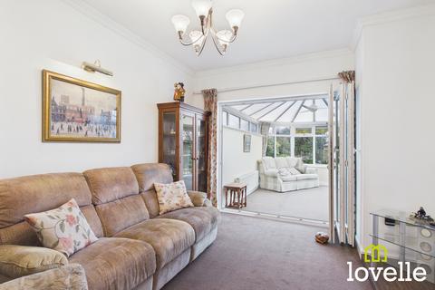 2 bedroom semi-detached bungalow for sale, The Wolds, Cottingham HU16