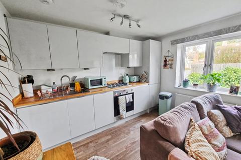 1 bedroom flat for sale, Hiltingbury