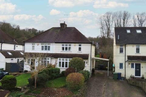 3 bedroom semi-detached house for sale, Kingsmead Road, High Wycombe, HP11