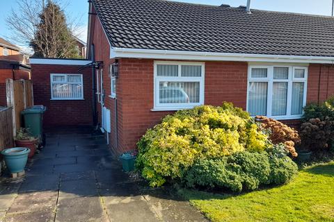 undefined, Pennystone Close, Wirral CH49