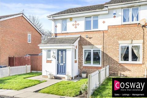 3 bedroom semi-detached house to rent, Brancaster Drive, Mill Hill, NW7