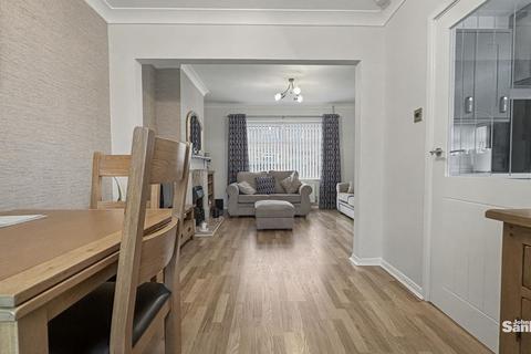 3 bedroom semi-detached house for sale, Brown Street, Mansfield, NG19