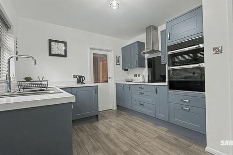 3 bedroom semi-detached house for sale, Brown Street, Mansfield, NG19