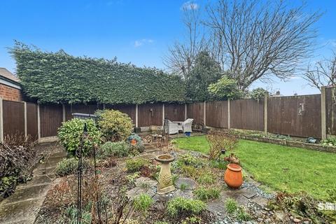 3 bedroom semi-detached house for sale, Brown Street, Mansfield, NG19