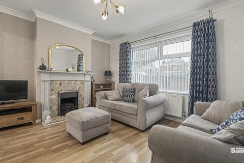 3 bedroom semi-detached house for sale, Brown Street, Mansfield, NG19