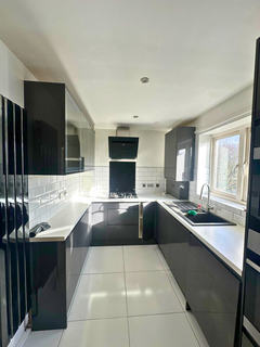 undefined, Eastway, London E9