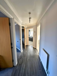 undefined, Eastway, London E9