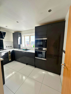 undefined, Eastway, London E9
