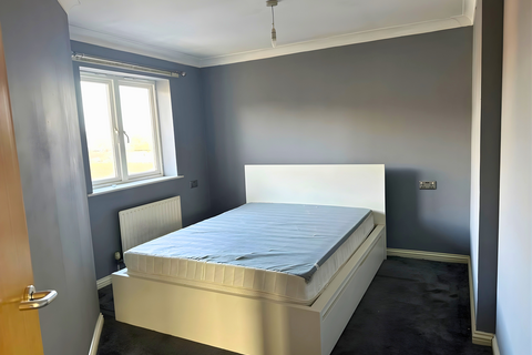 undefined, Eastway, London E9