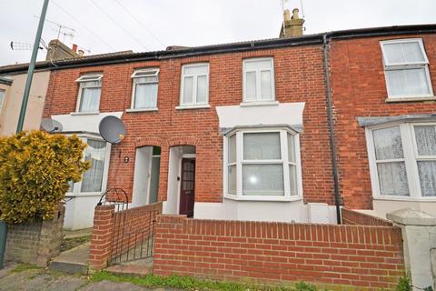 undefined, Essex Road, Bognor Regis