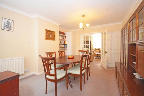 3 bedroom terraced house for sale, Essex Road, Bognor Regis
