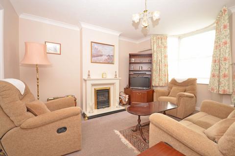 3 bedroom terraced house for sale, Essex Road, Bognor Regis