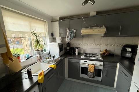 undefined, Targe Wynd, Stirling, FK7
