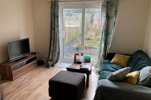 undefined, Targe Wynd, Stirling, FK7