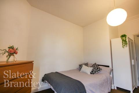 1 bedroom terraced house to rent, Musters Road, West Bridgford, Nottingham, Nottinghamshire, NG2