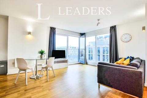 2 bedroom flat to rent, Skyline Central 2, 49 Goulden Street, Manchester, M4
