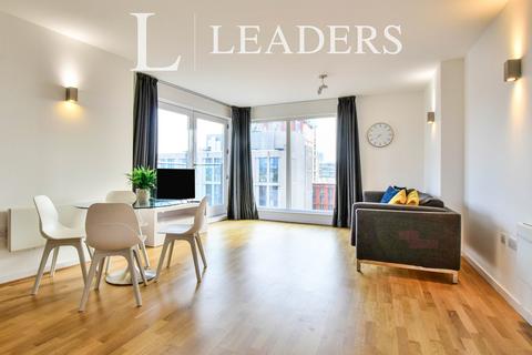 2 bedroom flat to rent, Skyline Central 2, 49 Goulden Street, Manchester, M4
