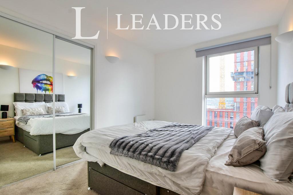 Master Bedroom 2