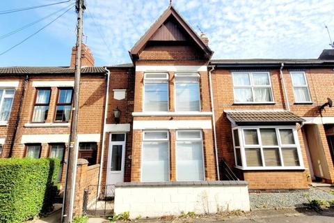 undefined, St. Saviours Road, Coalville, LE67