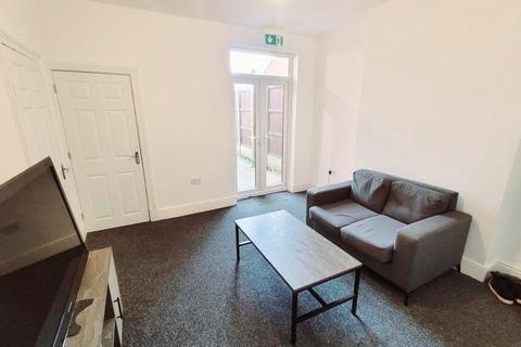 undefined, St. Saviours Road, Coalville, LE67