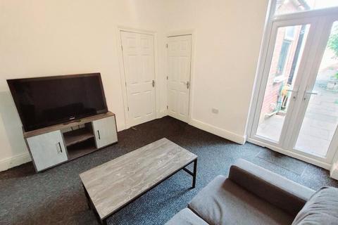 undefined, St. Saviours Road, Coalville, LE67