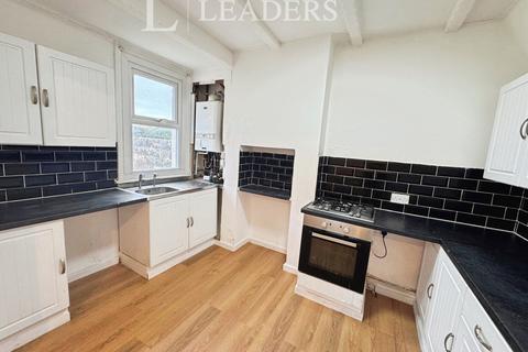 undefined, St. Osyth Road, Clacton-on-Sea, Essex, CO15