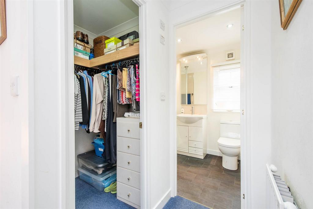 Dressing Room/Ensuite