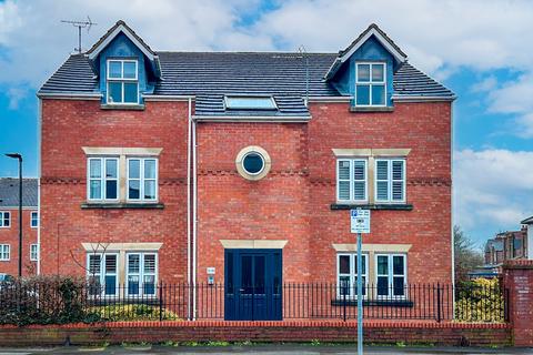undefined, Heworth Mews, York, YO31