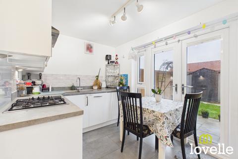 undefined, Jackson Grove, Cottingham HU16