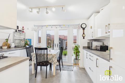 undefined, Jackson Grove, Cottingham HU16