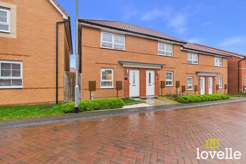 undefined, Jackson Grove, Cottingham HU16