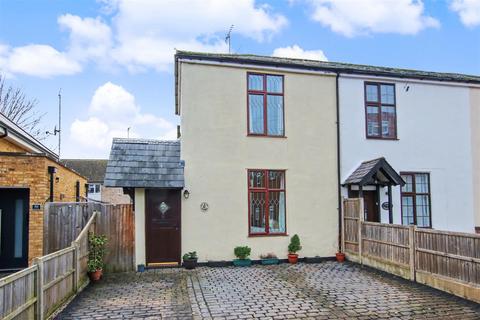 3 bedroom semi-detached house for sale, OAK ROAD, LEATHERHEAD, KT22