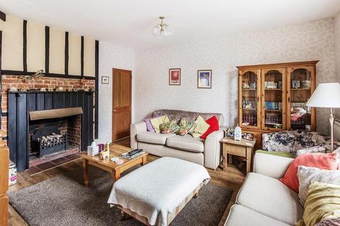 3 bedroom semi-detached house for sale, OAK ROAD, LEATHERHEAD, KT22
