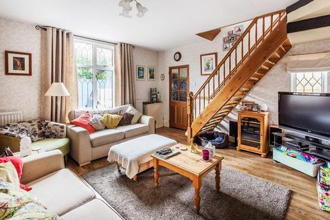3 bedroom semi-detached house for sale, OAK ROAD, LEATHERHEAD, KT22