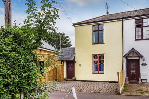 OAK ROAD, LEATHERHEAD, KT22