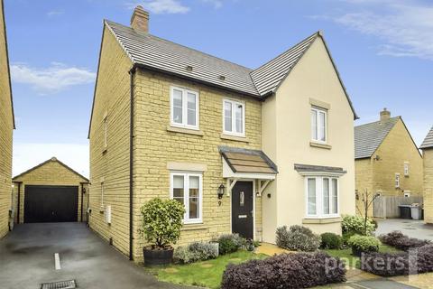 undefined, Blush Crescent, Carterton, Oxfordshire, OX18