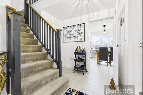 undefined, Blush Crescent, Carterton, Oxfordshire, OX18