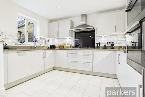 undefined, Blush Crescent, Carterton, Oxfordshire, OX18