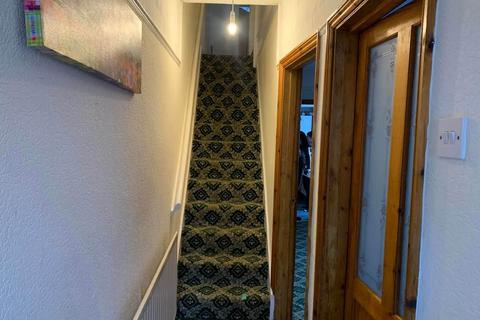 undefined, Chatsworth Road, Luton LU4