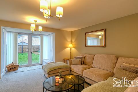 undefined, Metcalf Road, Rackheath, Norwich, Norfolk