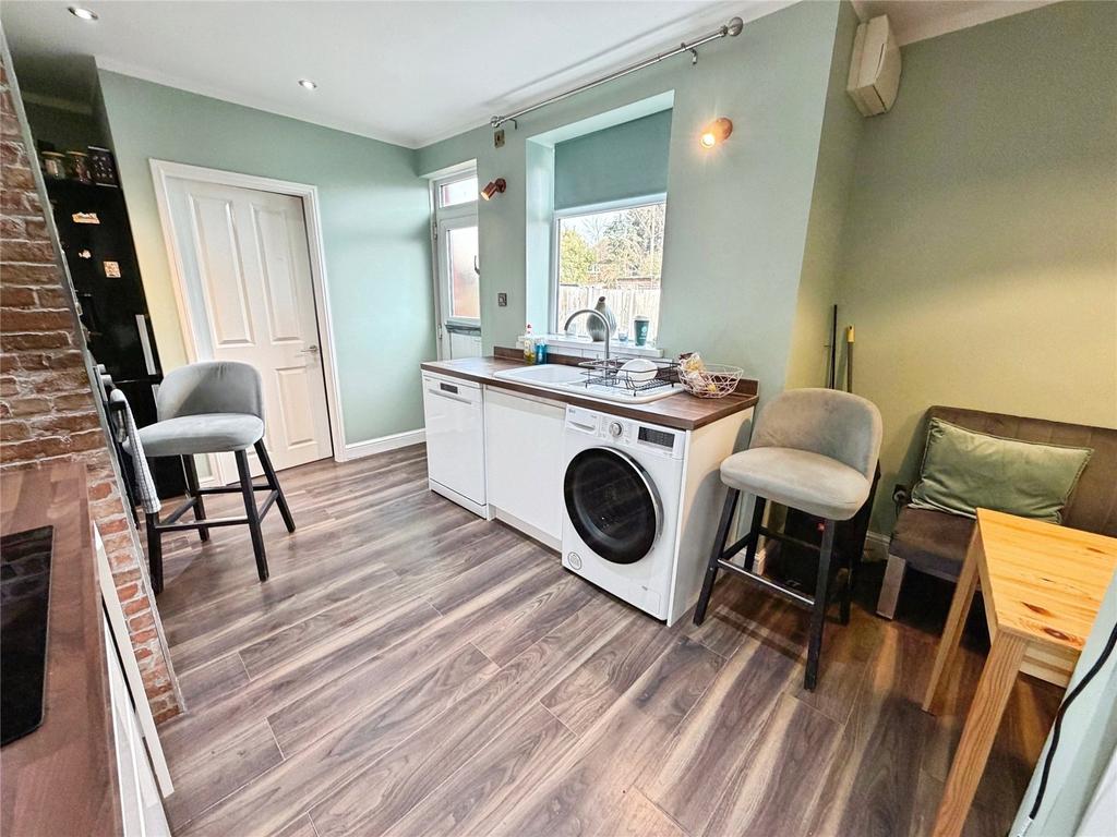 Kitchen-Diner