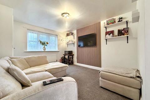 2 bedroom terraced house for sale, Brackenridge, Shotton Colliery, Durham, Durham, DH6 2QT