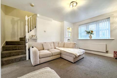 2 bedroom terraced house for sale, Brackenridge, Shotton Colliery, Durham, Durham, DH6 2QT