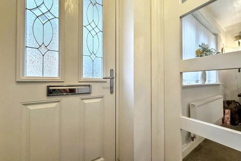 2 bedroom terraced house for sale, Brackenridge, Shotton Colliery, Durham, Durham, DH6 2QT